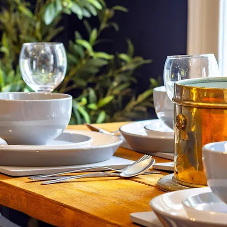 Appartement The Bolt Hole Town Centre, Dog Friendly