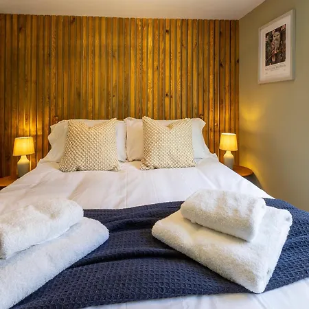 Appartement The Bolt Hole Town Centre, Dog Friendly Whitby