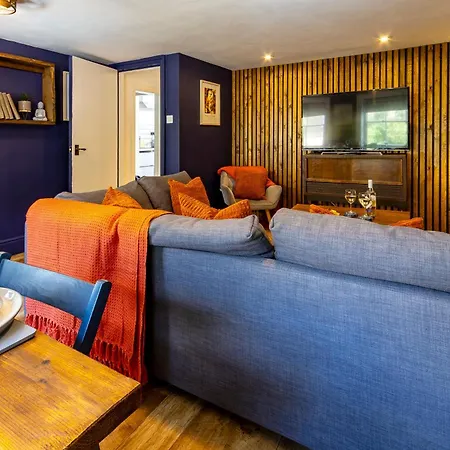 Appartamento The Bolt Hole Town Centre, Dog Friendly Whitby