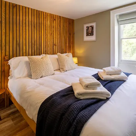 The Bolt Hole Town Centre, Dog Friendly 公寓