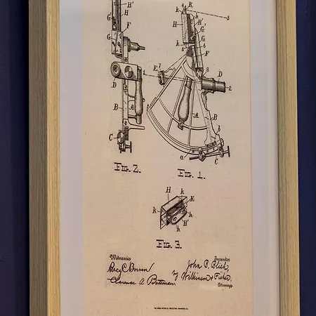 Appartement The Bolt Hole Town Centre, Dog Friendly *