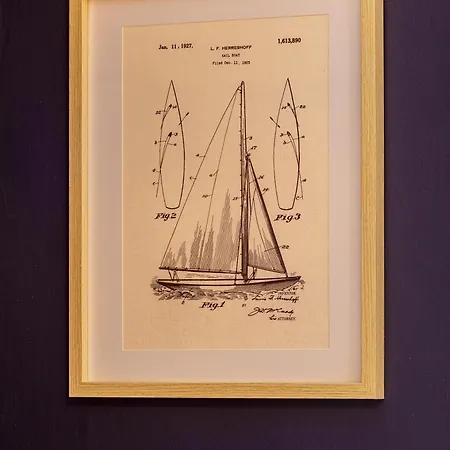 Appartamento The Bolt Hole Town Centre, Dog Friendly