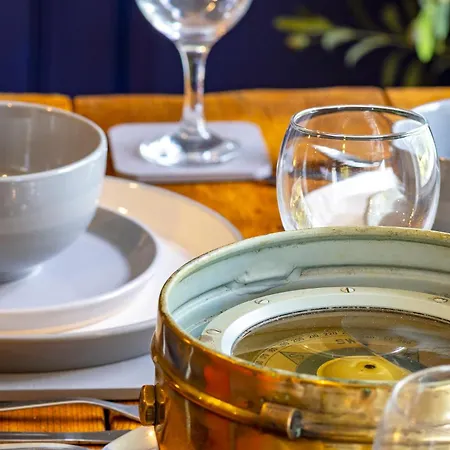 Appartamento The Bolt Hole Town Centre, Dog Friendly *