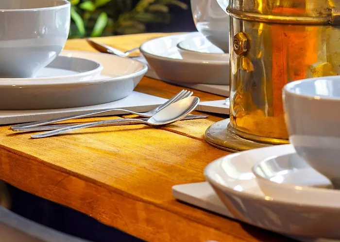 The Bolt Hole Town Centre, Dog Friendly Apartamento Whitby