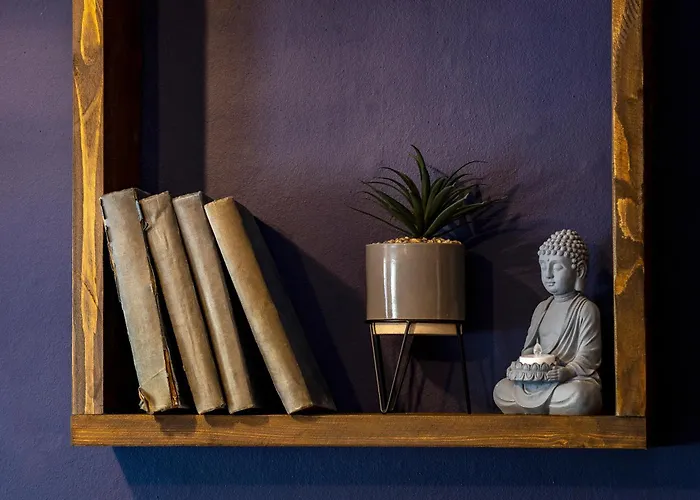 The Bolt Hole Town Centre, Dog Friendly