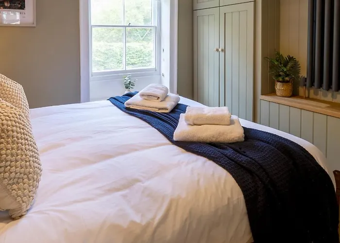 The Bolt Hole Town Centre, Dog Friendly