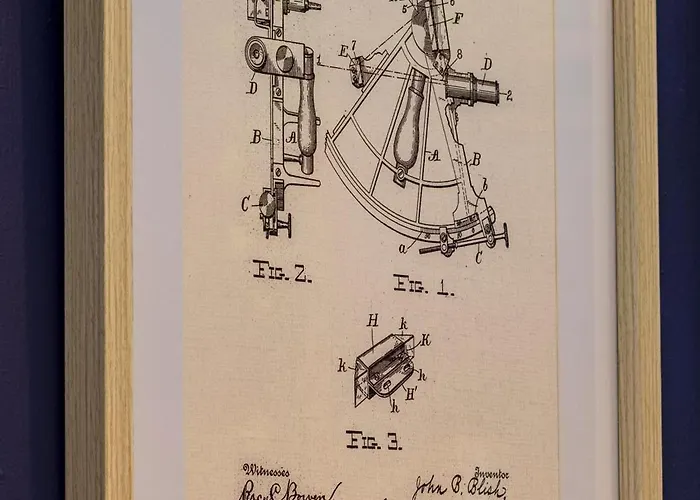 Apartamento The Bolt Hole Town Centre, Dog Friendly *