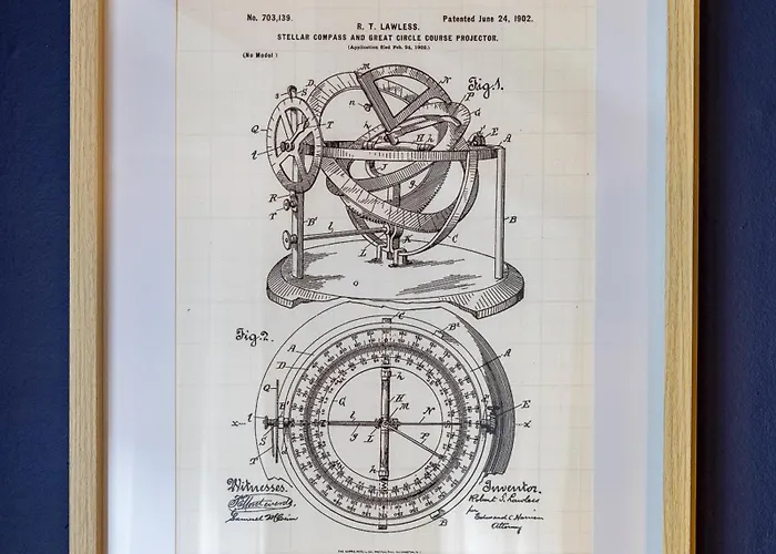 Apartamento The Bolt Hole Town Centre, Dog Friendly