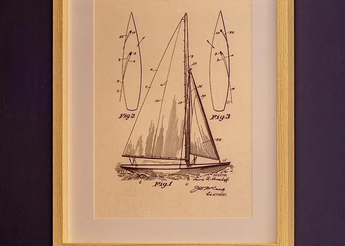 Apartamento The Bolt Hole Town Centre, Dog Friendly