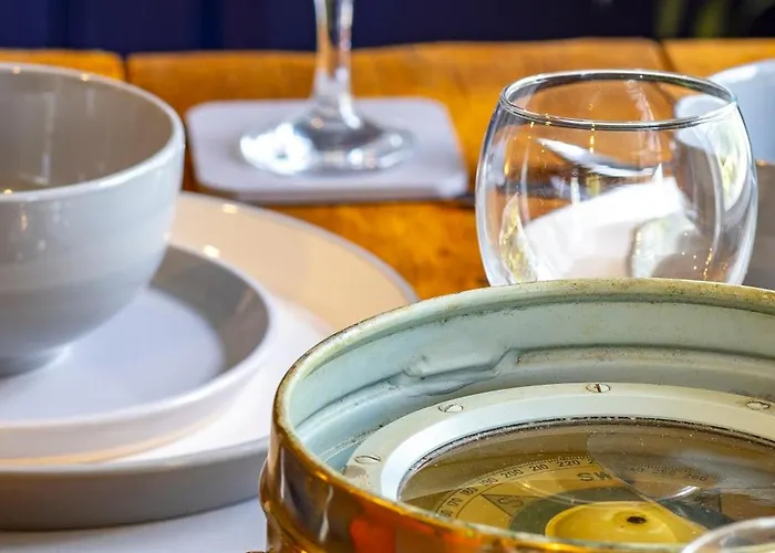 Apartamento The Bolt Hole Town Centre, Dog Friendly *