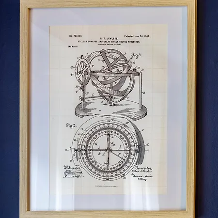 Apartment The Bolt Hole Town Centre, Dog Friendly