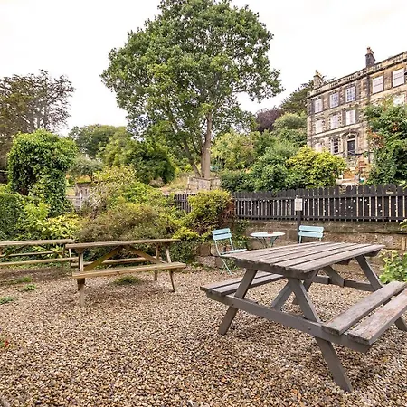 Apartment The Bolt Hole Town Centre, Dog Friendly